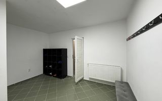 INCHIRIERE SPATIU DEMISOL | BARBU VACARESCU  | 196MP | - Poză 9