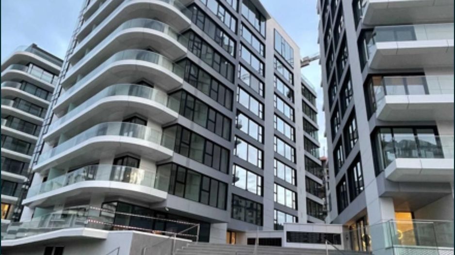 STUDIO DUBLU ONE LAKE CLUB, INCALZIRE PARDOSEALA, MODERN, BLOC NOU - Poză 8