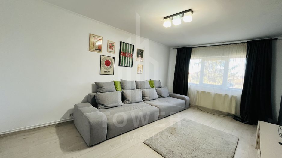 Apartament 2 camere Vasile Aaron - Poză 3