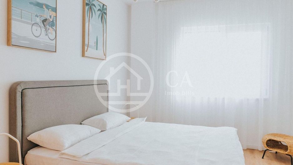 Apartament de închiriat cu 3 camere Ultracentral EAS, Oradea - Poză 7
