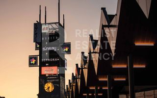 Penthouse cu 3 camere, Coresi Avantgarden, Brașov - Poză 7