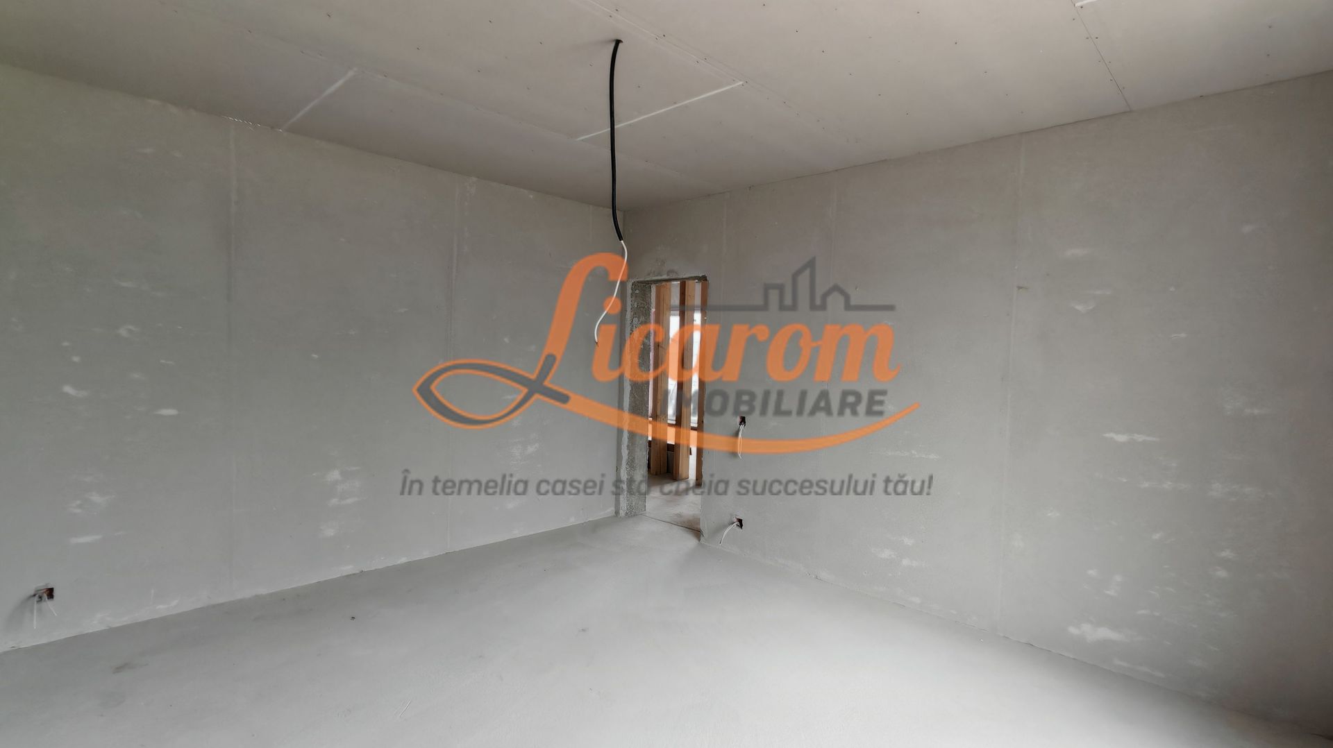 Casa la cheie in CRISTIAN pe Parter, zona de vile,270.000 euro - Poză 10