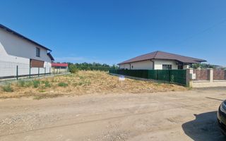 📍 Teren intravilan | 541 mp | Alba - Micesti - Poză 4