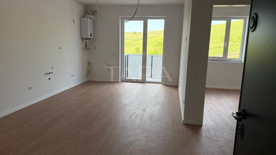 Apartament finisat cu 3 camere, bloc nou 2025, Apahida. - Poză 2