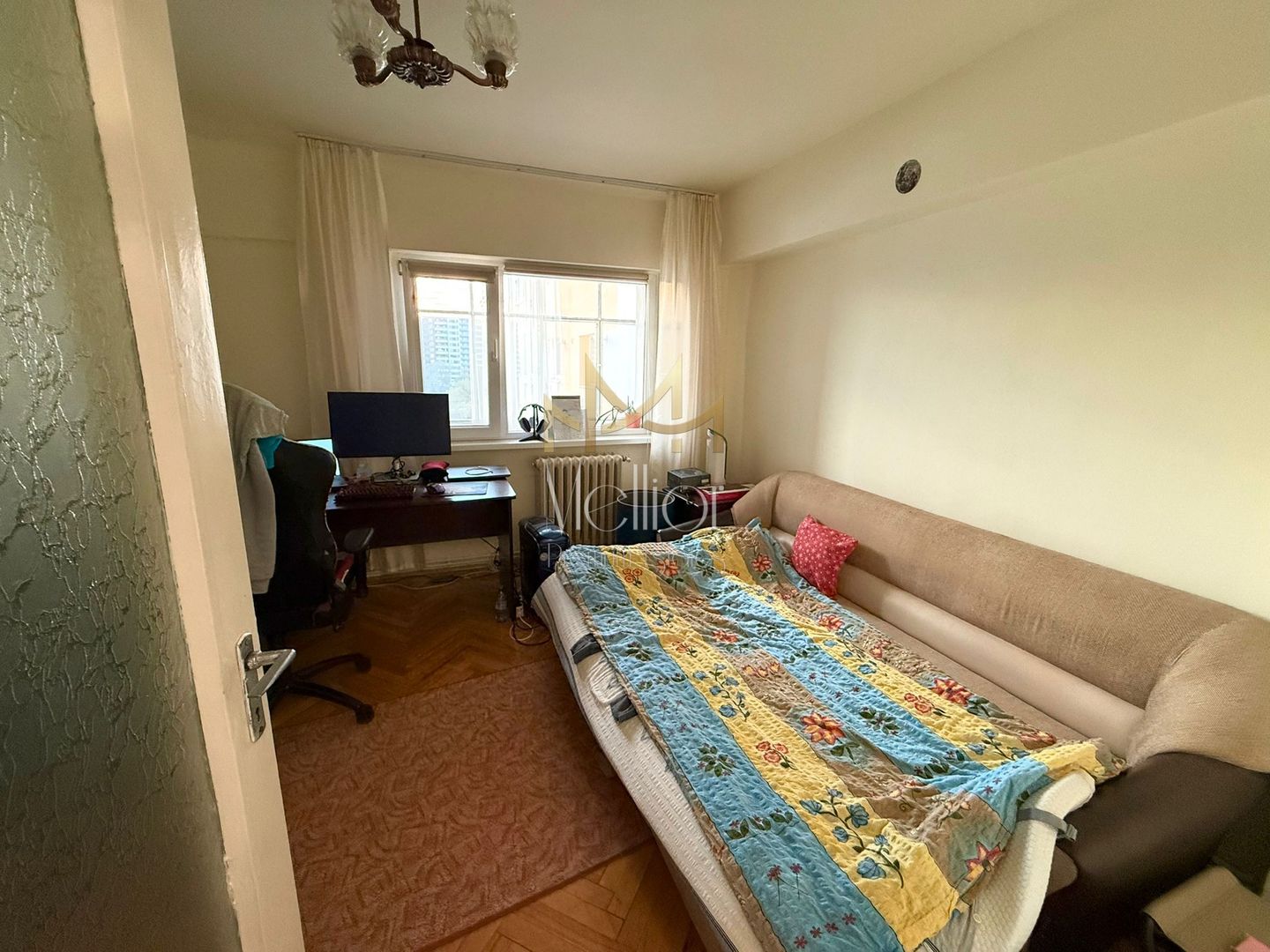 Apartament de vanzare cu 2 camere 1,5 km de Iulius Mall - Poză 5