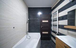 Casa tip duplex cu independenta energetica, Comuna Berceni, Ilfov - Poză 16