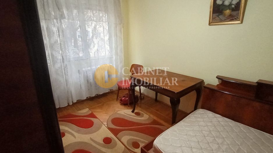 3 camere, et 3/4, bloc fara risc, LIBER, Tatarasi- Dispecer! - Poză 1