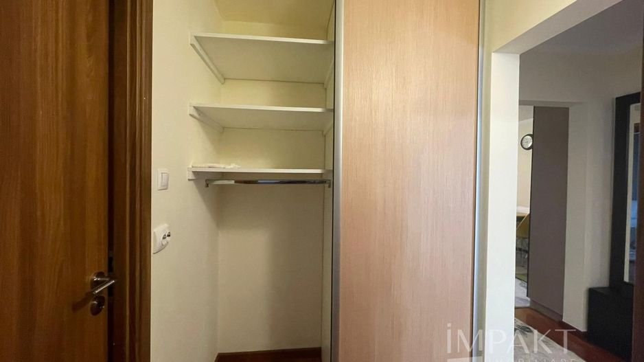 Apartament 3 camere ZORILOR 65mp | complet mobilat și utilat + garaj - Poză 8