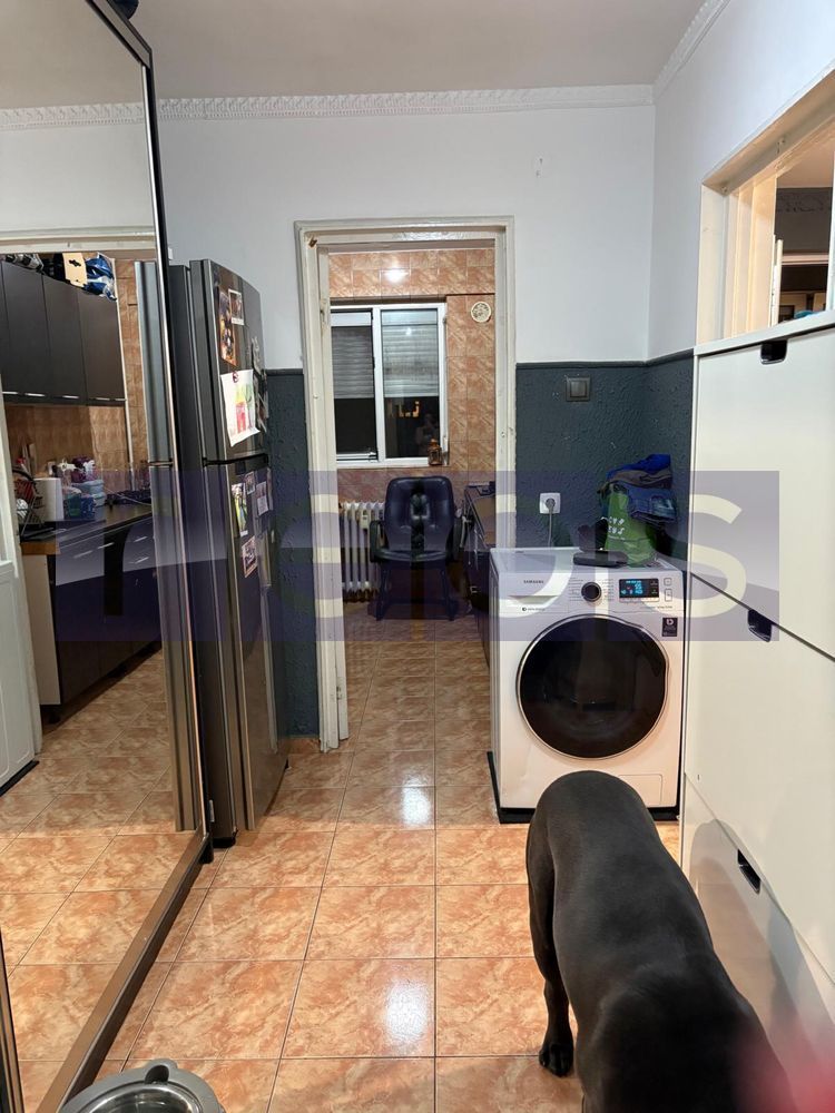 VANZARE 2 CAMERE | SEMIDECOMANDAT | ZONA 1 DECEMBRIE 1918 - Poză 7