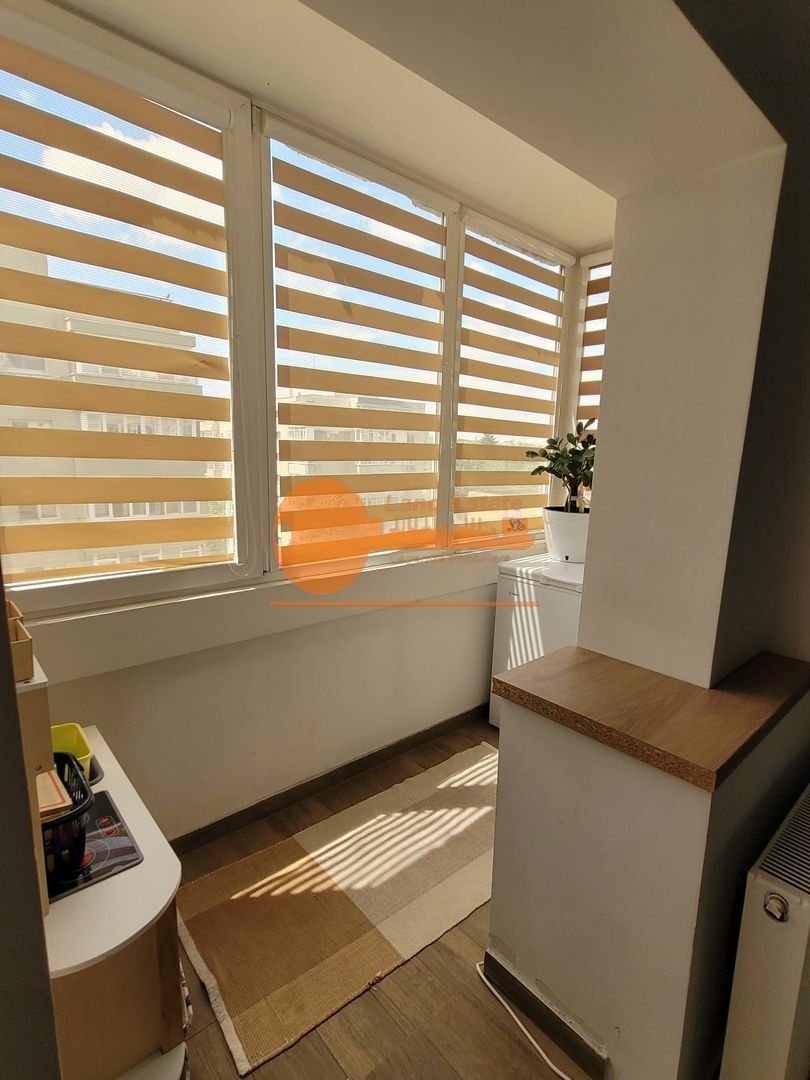 2 camere Lujerului-Renovat ( 350 m metrou ) - Poză 3