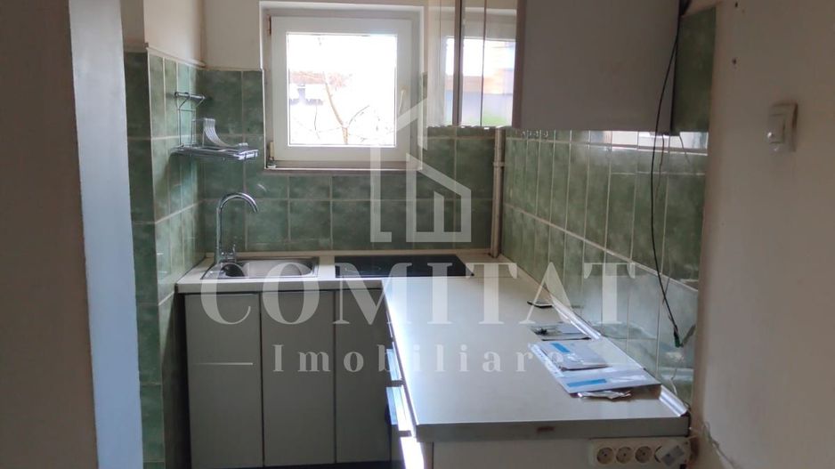 Apartament cu 2 camere | Cartierul Gheorgheni - zona Albac - Poză 6
