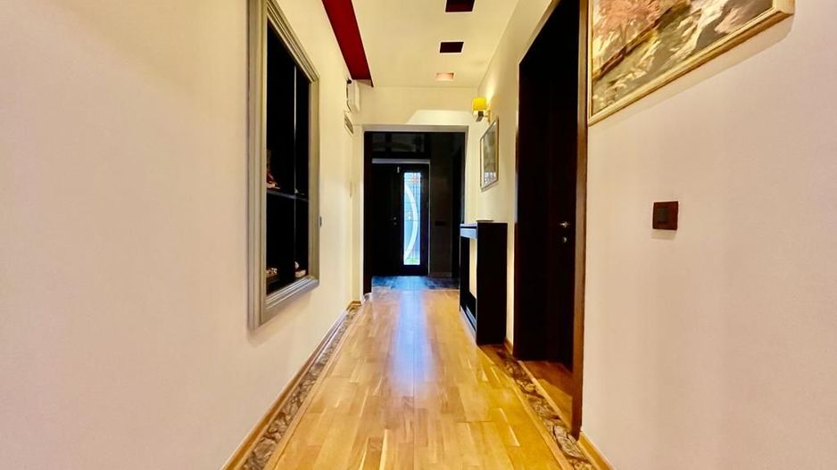 Vila 8 camere | padurea Baneasa | teren 383 mp - Poză 15