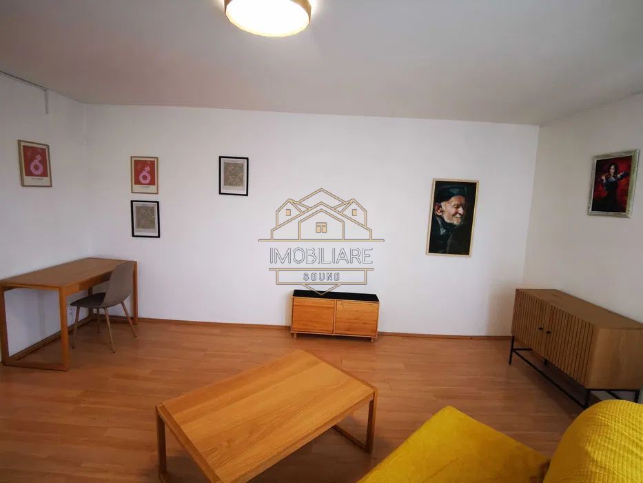 De închiriat apartament cu 2 camere Louis Pasteur proximitate UMF - Poză 5