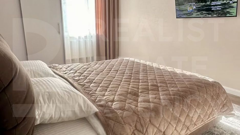 Chirie, apartament, 50 mp, strada Nicolae Anestiade, Centru - Poză 15