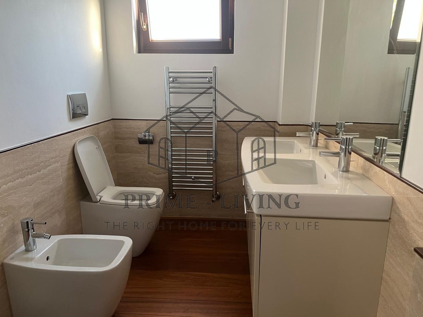 APARTAMENT SUPERB CU 3 CAMERE IN ZONA KISELEFF/ ARCUL DE TRIUMF - Poză 9