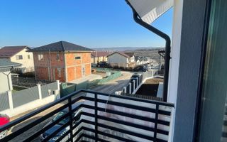 🏡 Vilă Tip Duplex modernă – Mutare imediată în Valea Adâncă - Zona 5 Drumuri - Poză 5