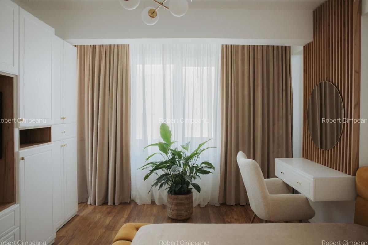 Apartament 3 camere zona Theodor Pallady - Drumul Gura Fagetului - Poză 1