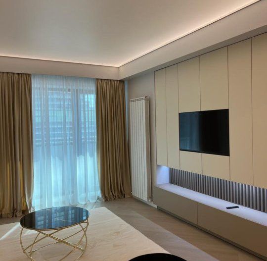 Apartament Pipera | Cortina North Residence - Poză 1