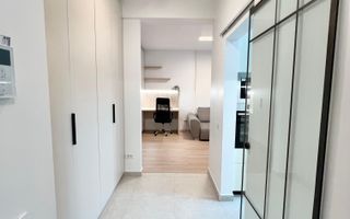 2 camere decomandat | Regie Residence | 5 min metrou Grozavesti - Poză 6