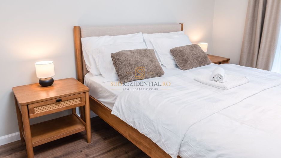 Titan - Apartament cu 2 camere, Curte proprie, Comision 0% - Poză 8