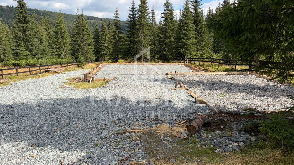 0% comision Teren pentru cabană în Buscat | 1.781 mp - Poză 1