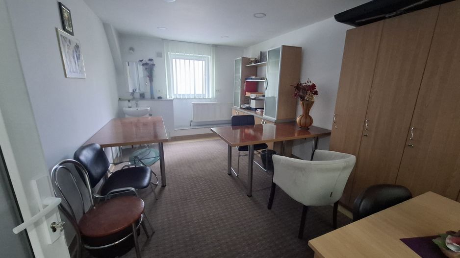 Spații de birouri / cabinete – 16 mp – Str. Milcov (lângă Rompetrol) - Poză 6