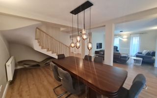 Casă ultrafinisata in zona Parcului central Dumbravita - Poză 31