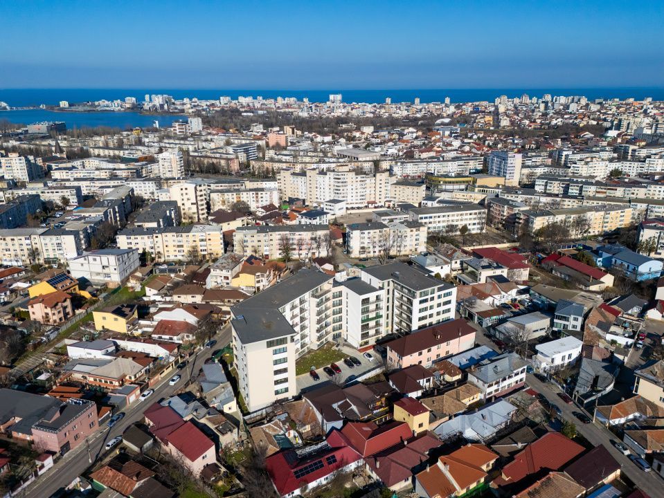 Apartament 2 camere | 72 mp | Bloc 2024 | Parcare subterană | Zona Dacia - Poză 2