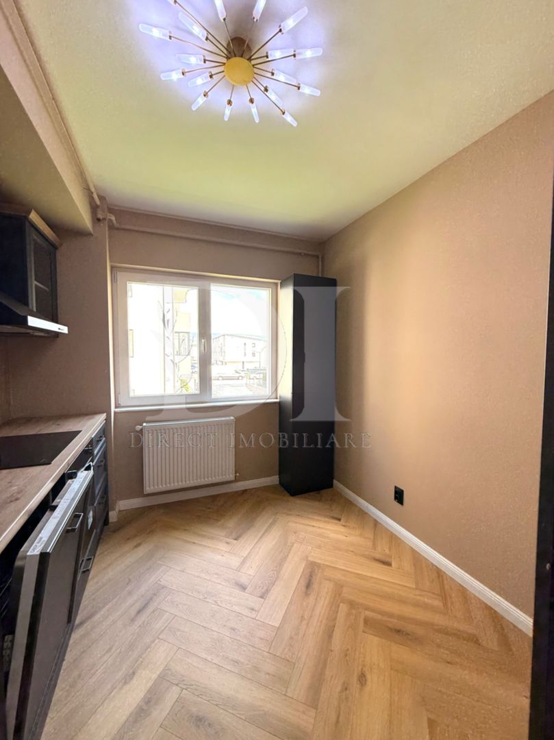 Apartament de vanzare Zona Terra / Floresti - Poză 6
