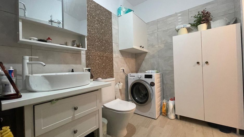 Duplex mobilat - 3 camere - Mosnita Veche - Poză 10