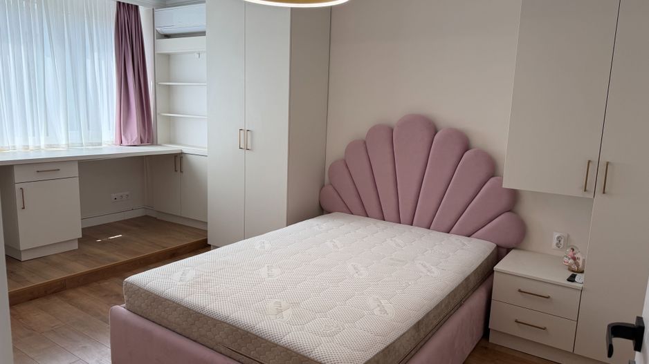 Apartament ultra lux cartierul Nufarul - Poză 20