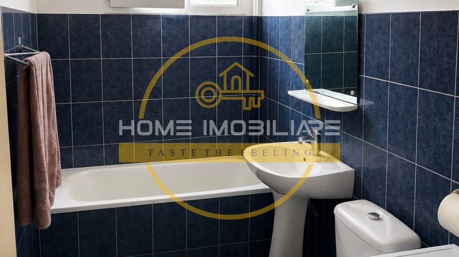 Apartament cu 3 camere/ 60mp/ zona Podu Ros - Poză 11