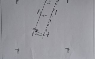 Teren intravilan cal Buziasului, zona mixta UTR M3 - Poză 6