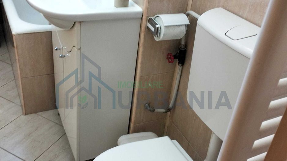 Apartament 2 camere de închiriat în Iași, zona Podu' Roș - Poză 8