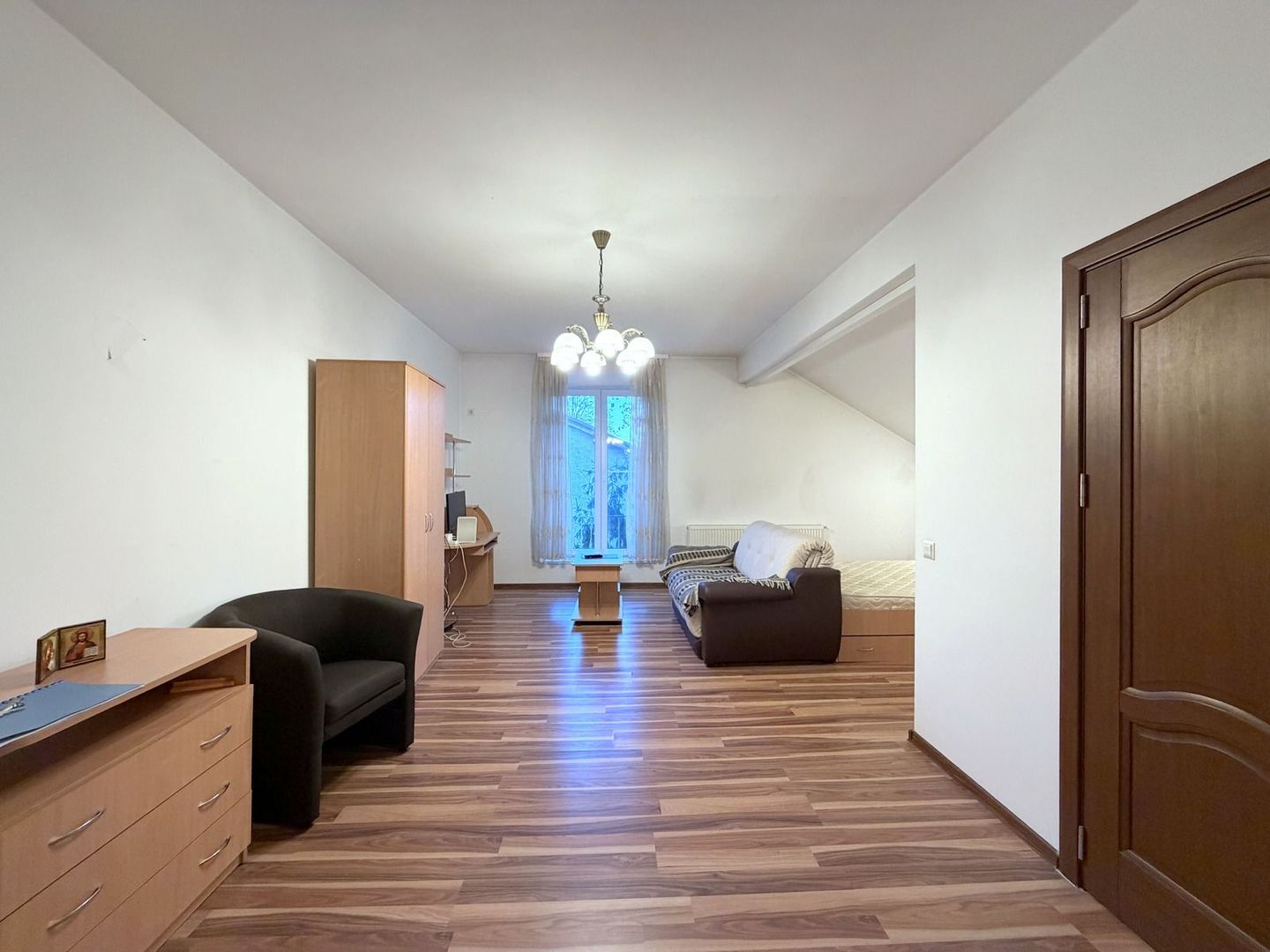 Garsoniera - centrala proprie - Parc Verdi-Floreasca - Poză 5