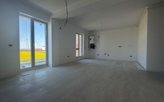 2 camere | Etaj 1 | Toate utilitatile | Asfalt | Transport in comun - Poză 1