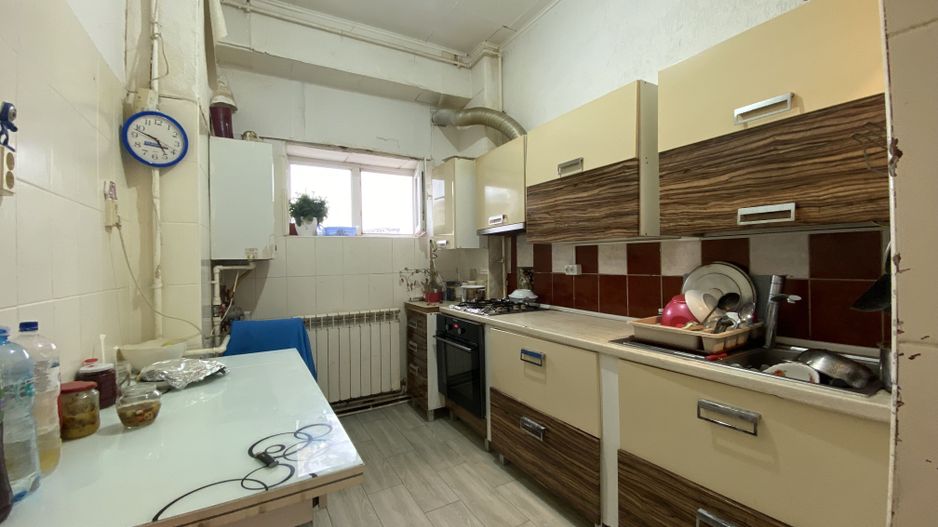 Apartament cu trei camere de vanzare, Pache Protopopescu, 158.000€ negociabil - Poză 14