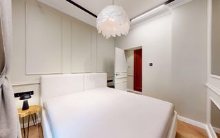 Refugiu de Eleganță în Inima Bucureștiului Vechi Str. Ct. Kiritescu - Poză 6