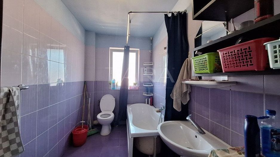 Apartament cu 5 camere pe 2 niveluri, în zona Muzeul Apei – Florești. - Poză 5