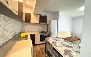 Chirie apartament  central -2 camere  Victoriei (zona Penny) bloc nou - Poză 1