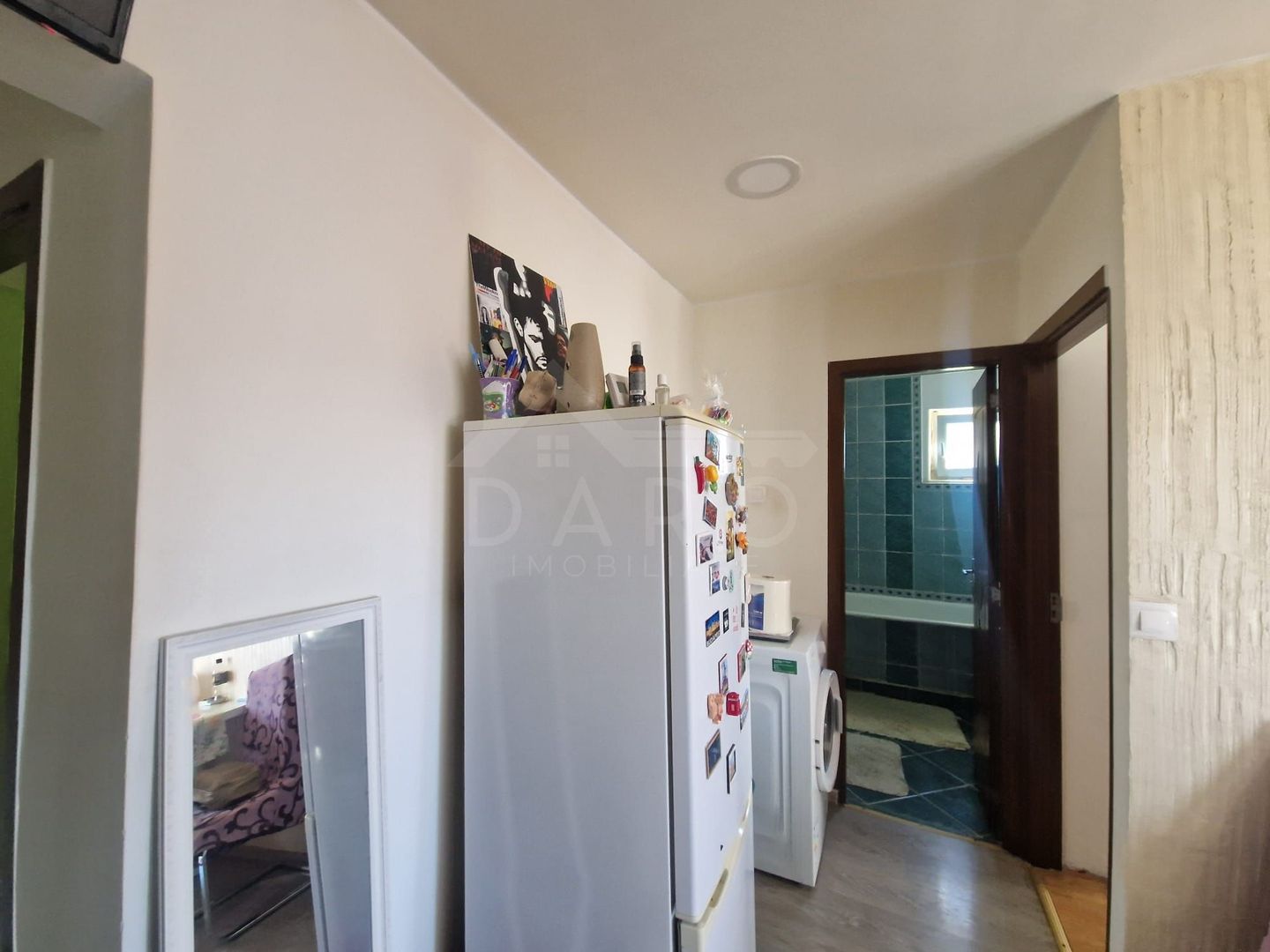 Apartament cu 3 camere in Tudor - Poză 15