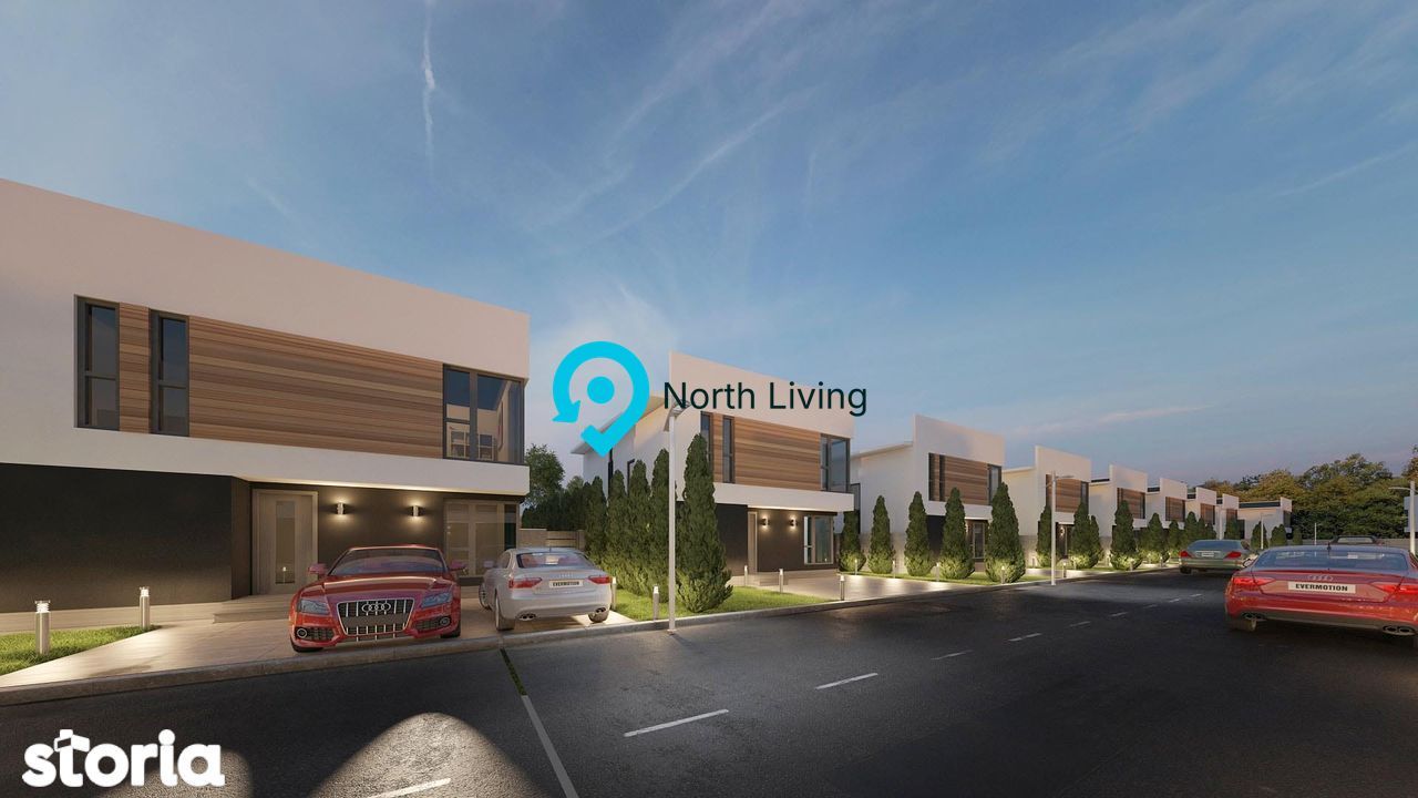 Casă Nouă P+1E +Curte -Bragadiru zona Safirului -Prelungirea Ghencea - Poză 6