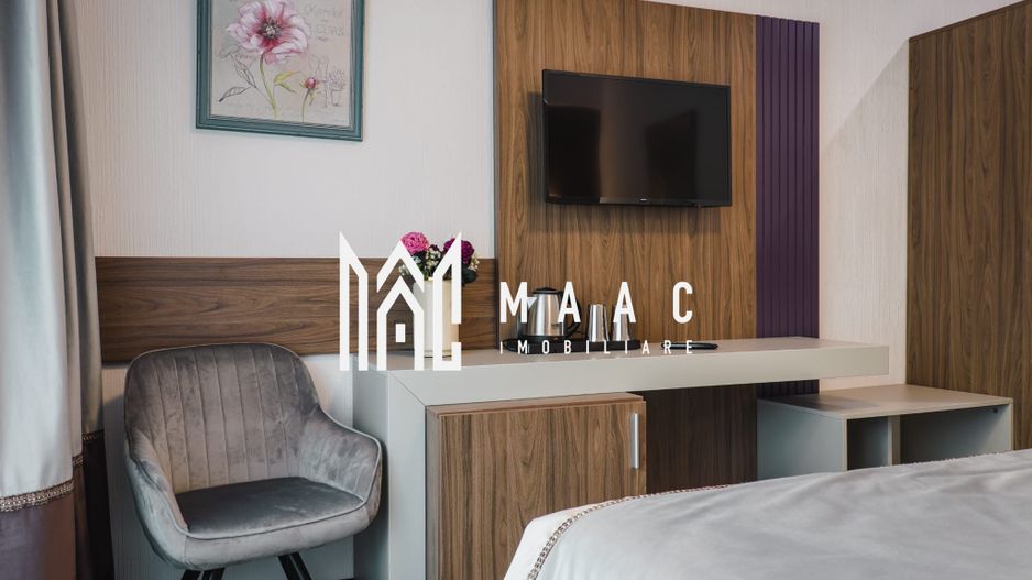 Hotel Nou de Vanzare I Caciulata I Operational - Poză 11