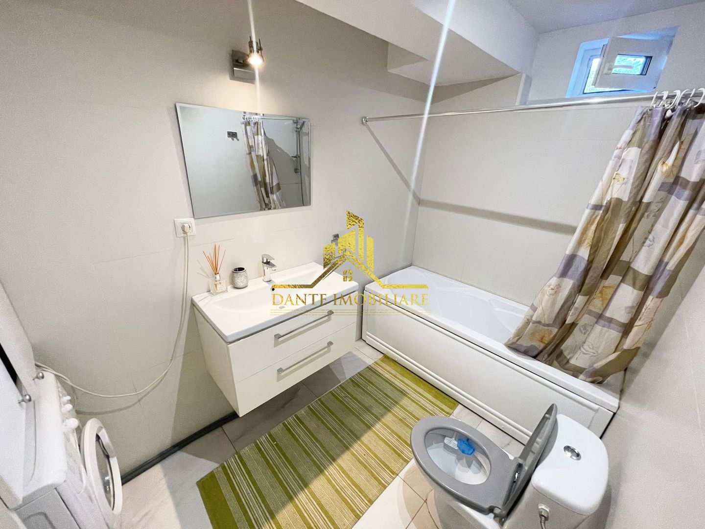 3 camere, spatios, luminos, modern, bloc nou, 2 parcari, Borhanci - Poză 8