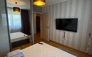 Apartament 2 camere Casa Nobel Tractorul,  loc de parcare - Poză 6