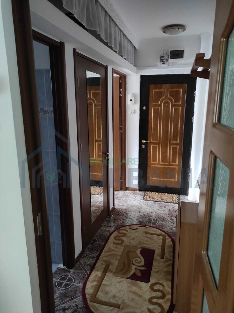 Apartament 1 cameră, mobilat și utilat, în zona Alexandru, Iași - Poză 4