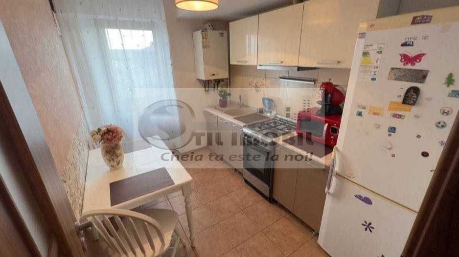 Apartament 2 cam Rediu, 93 000 euro - Poză 6