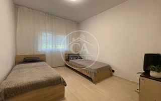 Apartament cu 3 camere de inchiriat in zona Rogerius, Oradea - Poză 11