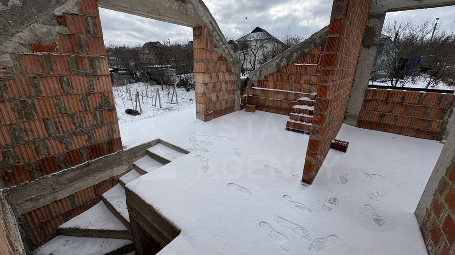 Vânzare, casă, 2 nivele, 5 camere, sat. Milești Mici, Ialoveni - Poză 13