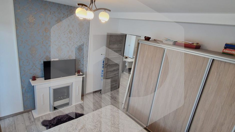 Apartament 2 camere - Cartierul Arhitectilor - Etaj 1 - Loc parcare - Poză 5
